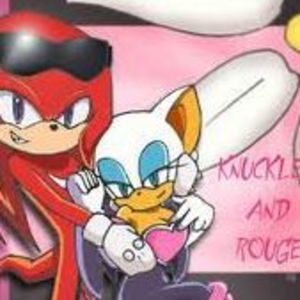 Meet your Posher, Rouge